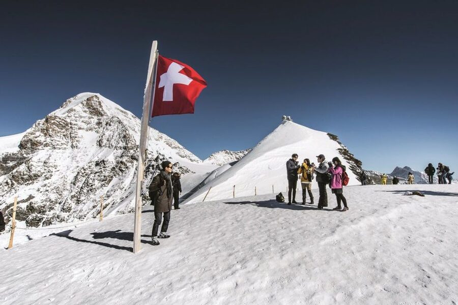 From Interlaken: Guided Tour to Jungfraujoch - Top of Europe - Planning for altitude, weather, and timing that actually works