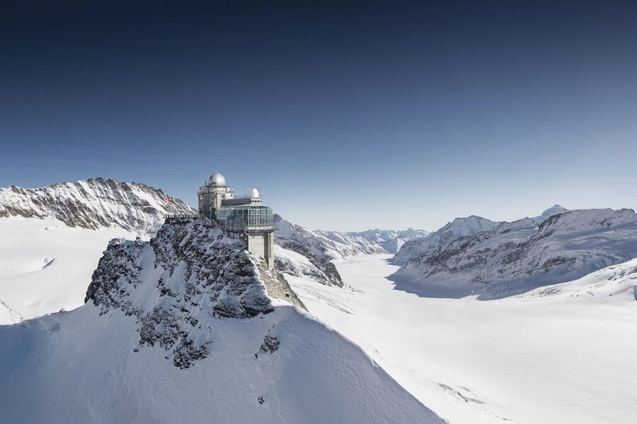From Interlaken: Guided Tour to Jungfraujoch - Top of Europe - Price and value: $342 is steep, but the bundle makes sense