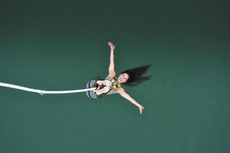 From Interlaken: Stockhorn Bungee Jump - Key things that make this Stockhorn bungee worth your time