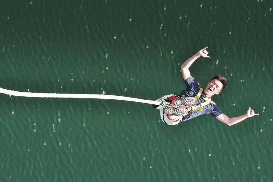 From Interlaken: Stockhorn Bungee Jump - Should you book the Stockhorn Bungee from Interlaken?