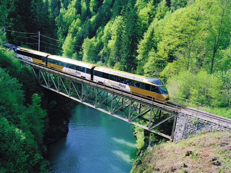 From Lausanne: Gruyères Tour with Train, Chocolate & Cheese - Why this Lausanne to Gruyères day trip feels like value
