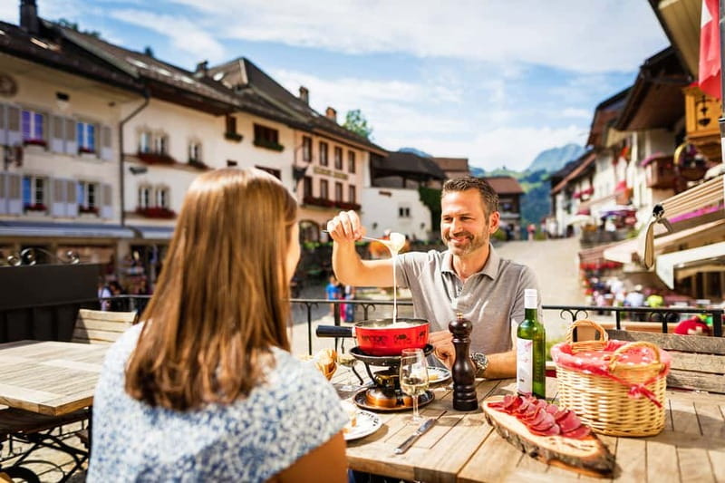 From Lausanne: Gruyères Tour with Train, Chocolate & Cheese - Who should book this tour (and who should skip it)