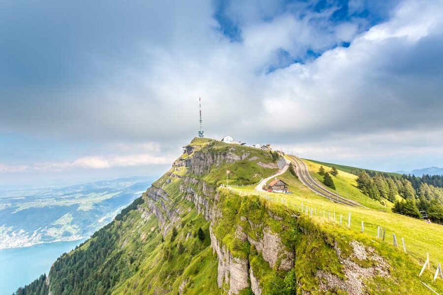 From Lucerne: Classic Rigi Round Trip - Should You Book This Lucerne to Rigi Round Trip?