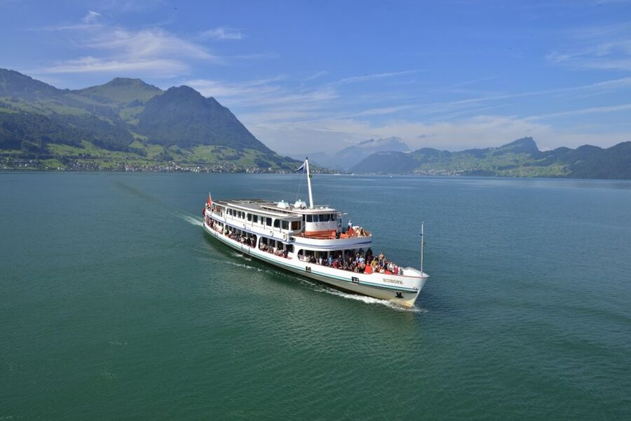 From Lucerne: Mount Rigi Day Trip with Cruise and Cable Car - Price and Value: Is $186 Worth It for 7 Hours?