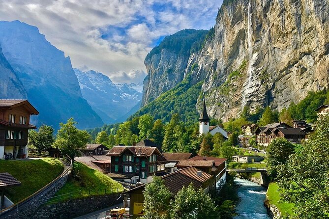 From Lucerne: Swiss Alps, Lauterbrunnen, Grindelwald Small Group - Key things I’d focus on before you go