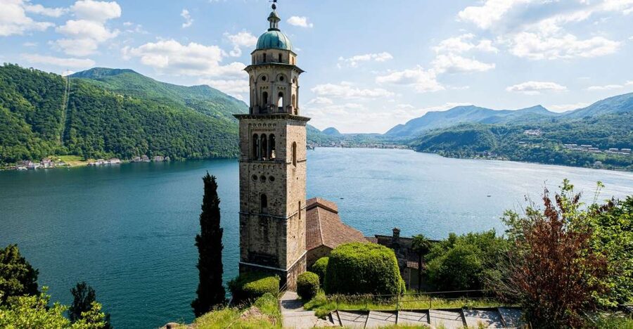 From Lugano: Lake Lugano Cruise to Morcote & Sightseeing - Who This Morcote Cruise Works Best For