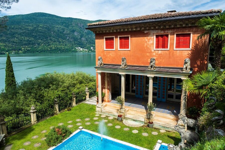 From Lugano: Lake Lugano Cruise to Morcote & Sightseeing - Language and Group Pace: What Can Make or Break Your Experience