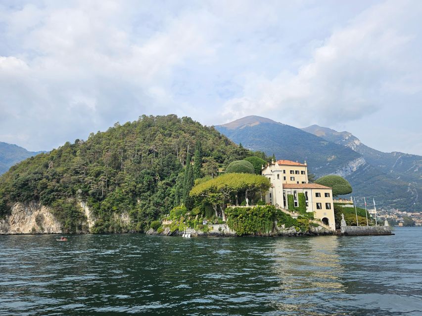 From Milan: Como, Bellagio, and Lugano Exclusive Boat Tour - Should You Book This Milan to Como, Bellagio, and Lugano Tour?
