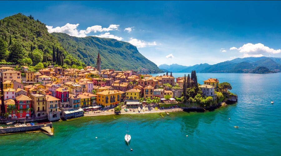 From Milan: Como, Bellagio, and Lugano Exclusive Boat Tour - Bellagio Time, Plus the Water Taxi: How to Use Your Hours Well