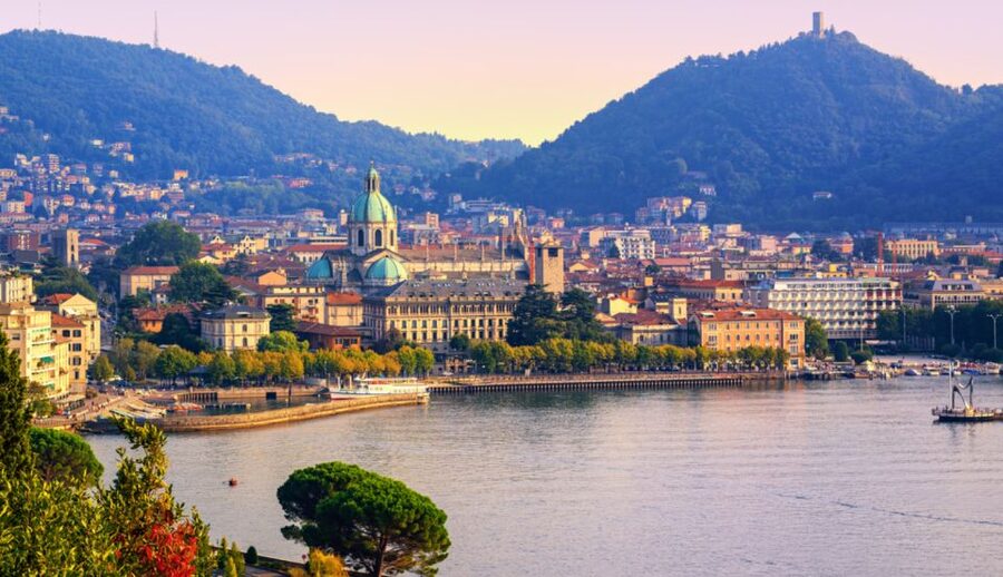 From Milan: Como, Bellagio, and Lugano Exclusive Boat Tour - Pacing and Value: Why This One-Day Circuit Works for Some People