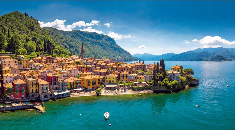 From Milan: Como, Bellagio, and Lugano Exclusive Boat Tour - Como on Foot: What the Historic Center Adds (and When It Can Feel Tight)