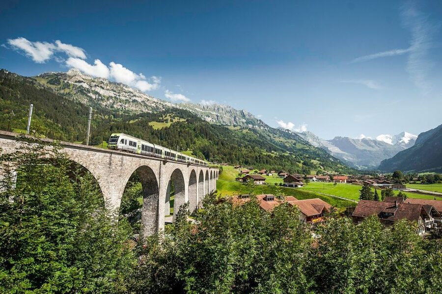 From Milan: Interlaken & Swiss Alps Day Trip - Why This Day Trip Feels Like a Swiss Best-Of
