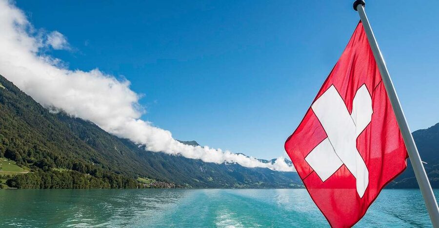 From Milan: Interlaken & Swiss Alps Day Trip - Green Train of the Alps and the Simplon Pass Panoramas