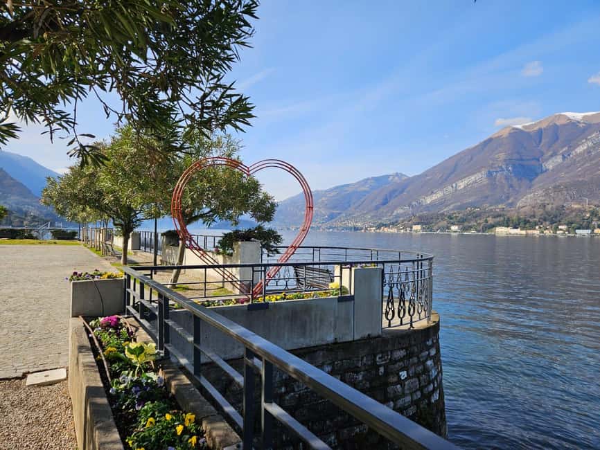 From Milan: Lake Como, Bellagio and Lugano with Boat Ride - Should you book this Milan to Bellagio and Lugano day trip?