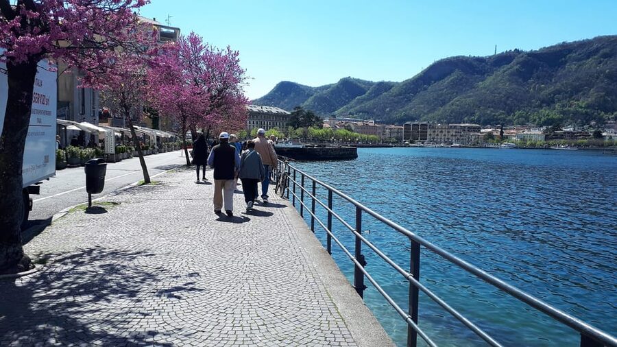 From Milan: Lake Como, Bellagio and Lugano with Boat Ride - Who this trip fits best, and who should look elsewhere