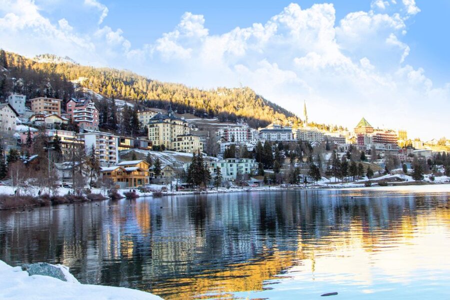 From Milan: Round-Trip Bernina Red Train to Saint Moritz - Who Should Book This Bernina Day Trip From Milan