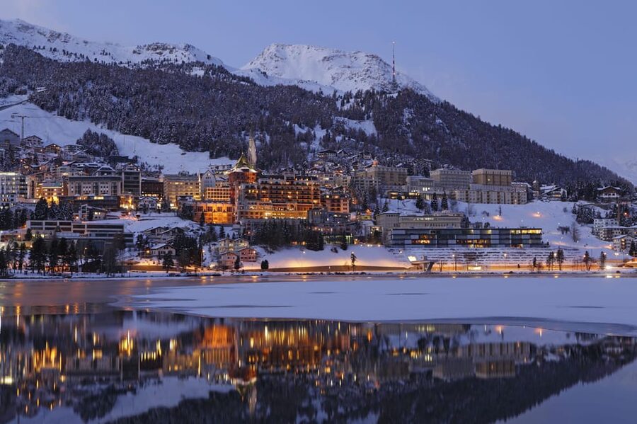 From Milan: St. Moritz Day Tour by Bernina Train - Key highlights worth noting before you go