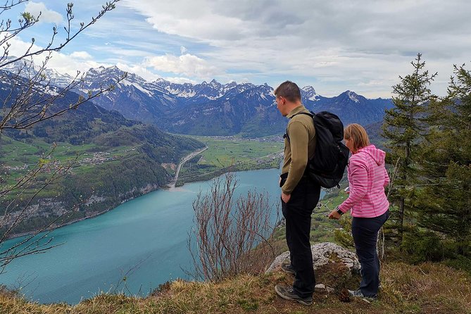 From Zurich: Breathtaking waterfall and lakes private tour - Why This Zurich Waterfall and Lake Route Feels Special