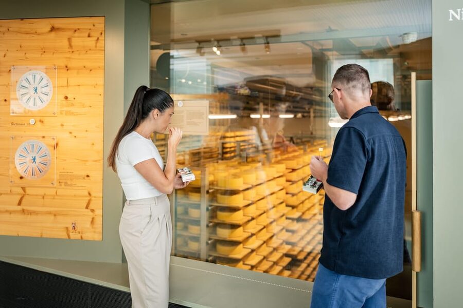 From Zurich: Chocolate and Cheese Tour in Appenzell - Who This Tour Suits Best (And Who Should Skip It)