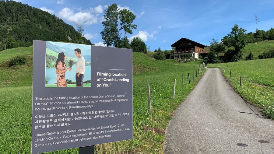 From Zurich: Crash Landing On You Locations in Interlaken - Key Things You’ll Actually Care About