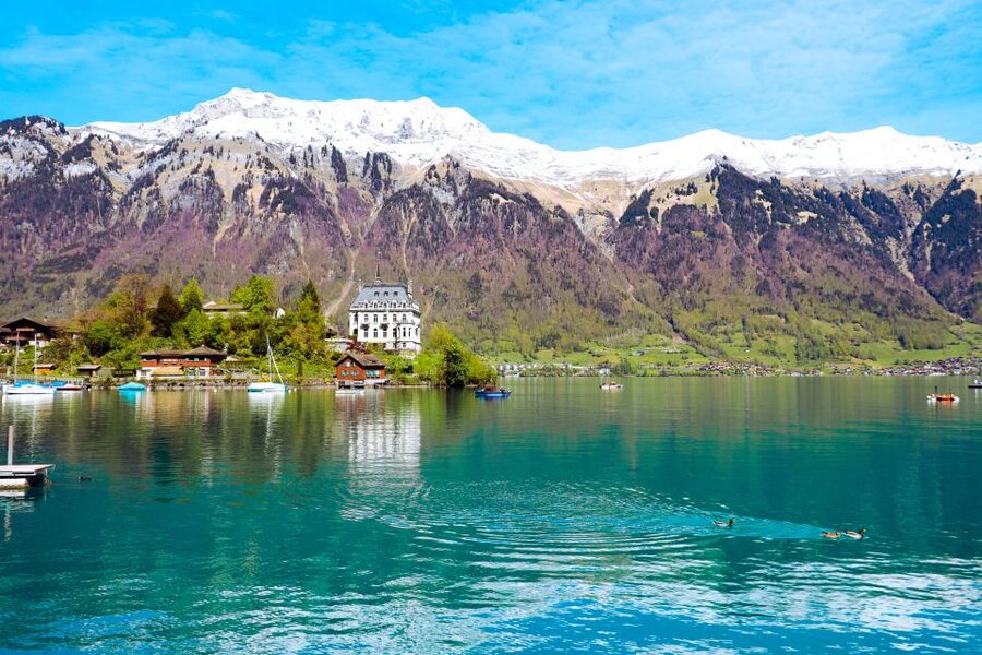 From Zurich: Crash Landing On You Locations in Interlaken - Should You Book This Crash Landing On You Locations Tour from Zurich?