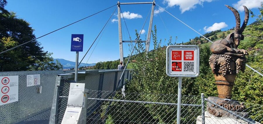 From Zurich: Crash Landing On You Locations in Interlaken - Price and Value for a 10-Hour Small-Group Film Hunt