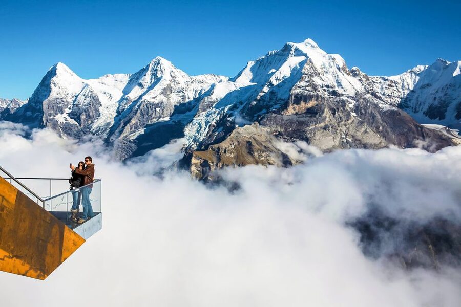 From Zurich: Day Trip to Jungfrau and Interlaken - Key points to know before you go