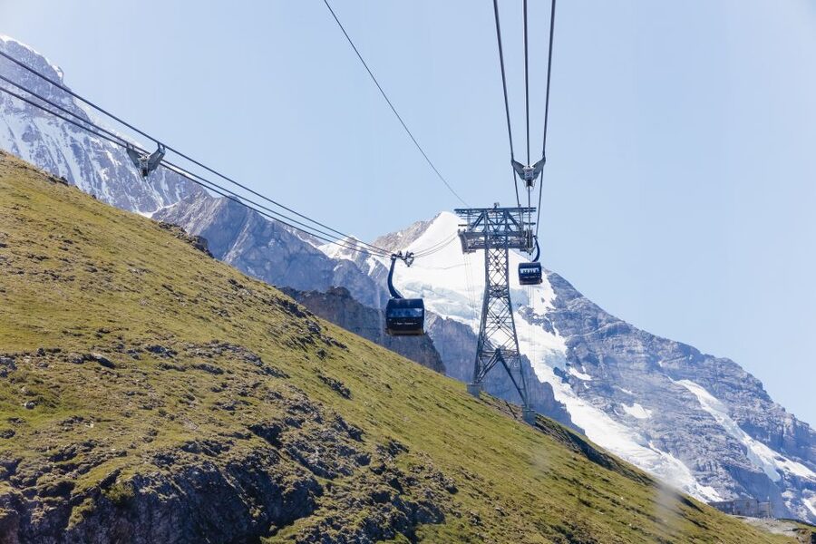 From Zurich: Day Trip to Jungfraujoch - Top of Europe - Price and value: what you really pay for at $367
