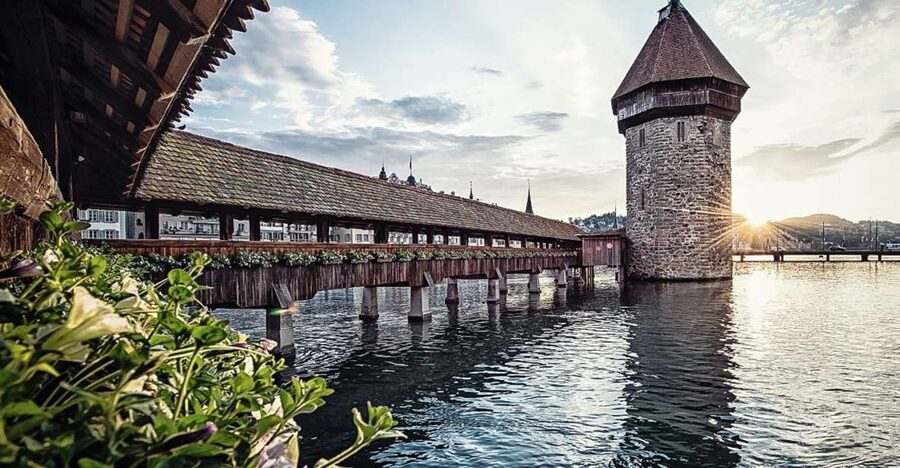 From Zurich: Day Trip to Lucerne with Optional Yacht Cruise - 6 Hours of Free Time in Lucerne: Your Own Old Town Loop