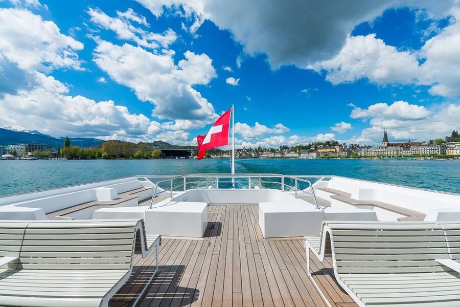 From Zurich: Day Trip to Lucerne with Optional Yacht Cruise - Verkehrshaus or Rosengart Museum: Choose Your Lucerne Break