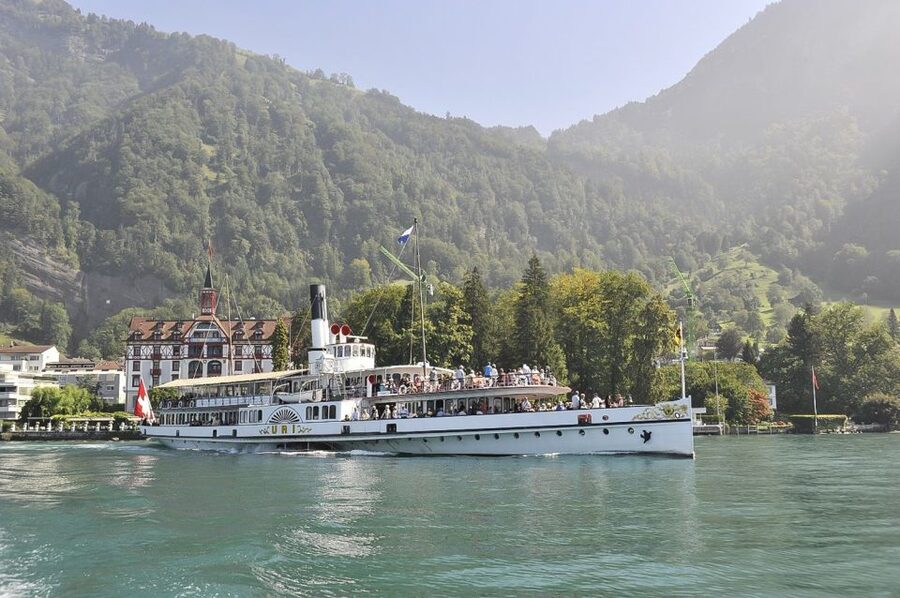 From Zurich: Day Trip to Rigi and Lake Lucerne - Key Points to Know Before You Go