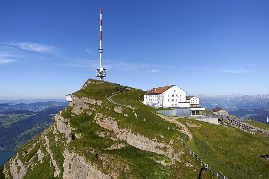 From Zurich: Day Trip to Rigi and Lake Lucerne - Rigi Kulm free time: how to use your summit hours well