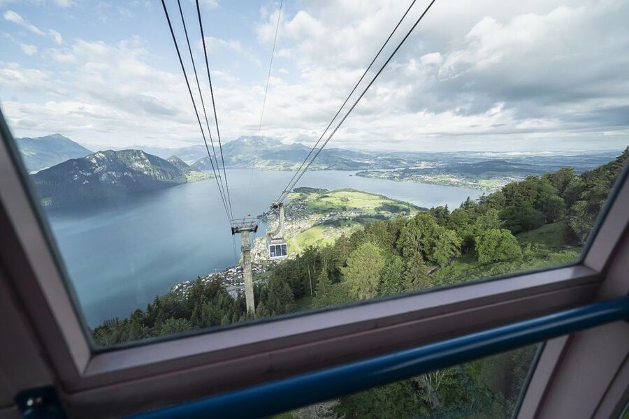 From Zurich: Day Trip to Rigi and Lake Lucerne - Timing and the self-guided reality: how to avoid stress