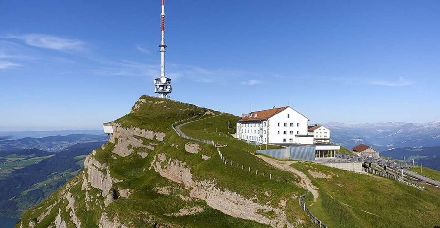 From Zurich: Day Trip to Rigi and Lake Lucerne - Price and value at about $194: what you’re really paying for