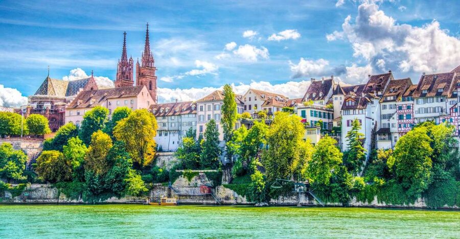 From Zurich: Full-Day Discover Basel & Colmar Private Tour - Key reasons this tour works