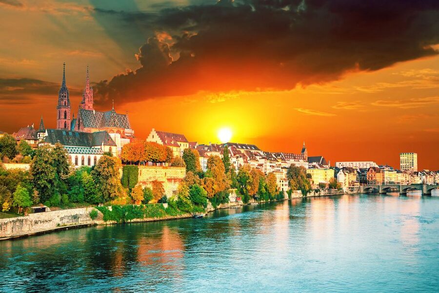 From Zurich: Full-Day Discover Basel & Colmar Private Tour - Price and value: what you are really paying for