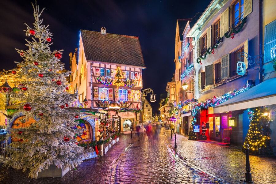 From Zurich: Full-Day Discover Basel & Colmar Private Tour - Switzerland meets France, with a door-to-door pace from Zurich