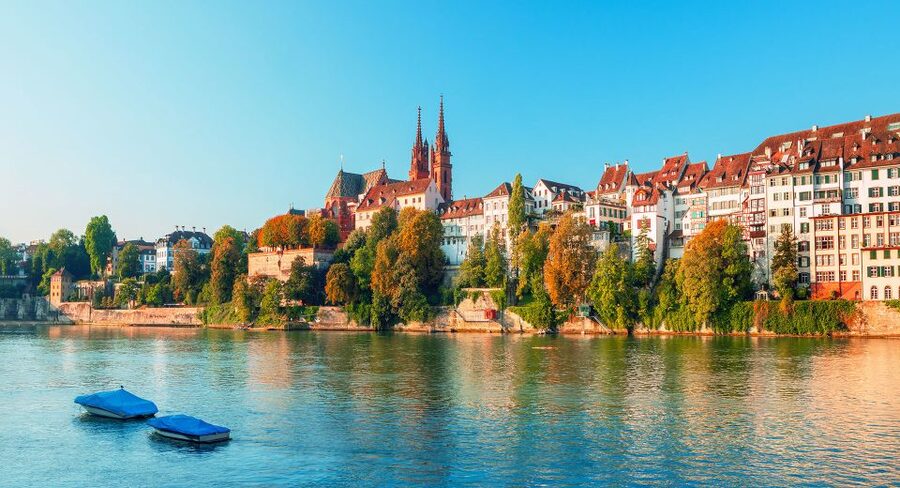 From Zurich: Full-Day Discover Basel & Colmar Private Tour - Your Basel options: museum time or a boat trip on the Rhine