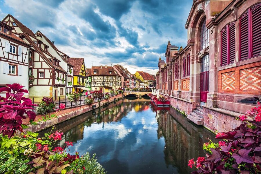 From Zurich: Full-Day Discover Basel & Colmar Private Tour - Private transport and guide style: how it affects your experience