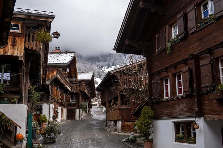 From Zurich: Grindelwald, Lauterbrunnen & Interlaken Tour - Key Highlights Worth Your Time