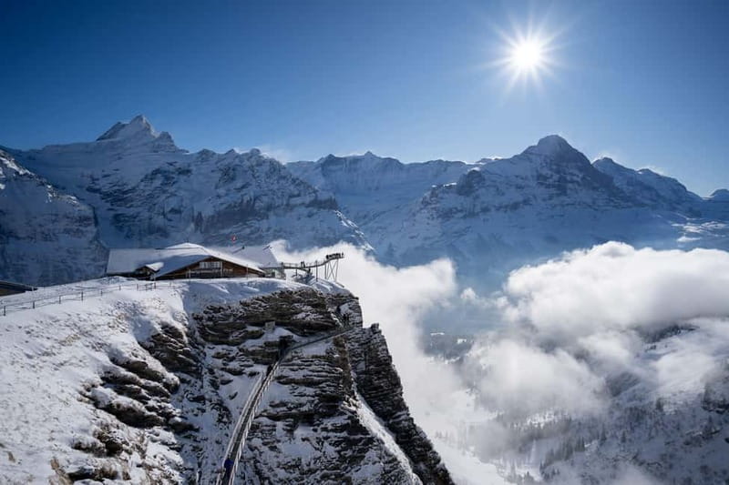 From Zurich: Grindelwald, Lauterbrunnen & Interlaken Tour - The 10-Hour Flow: How the Timing Works Without Feeling Rushed