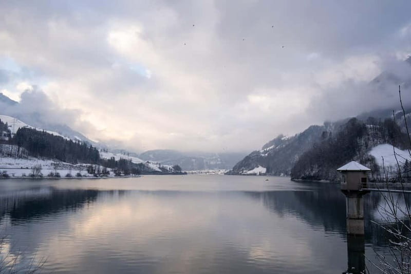 From Zurich: Grindelwald, Lauterbrunnen & Interlaken Tour - What to Bring, Wear, and Skip
