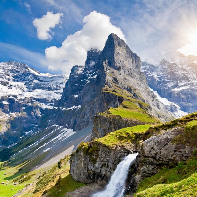 From Zurich: Interlaken and Grindelwald Private Day Tour - How the private Zurich-to-Alps day really plays out in 10 hours