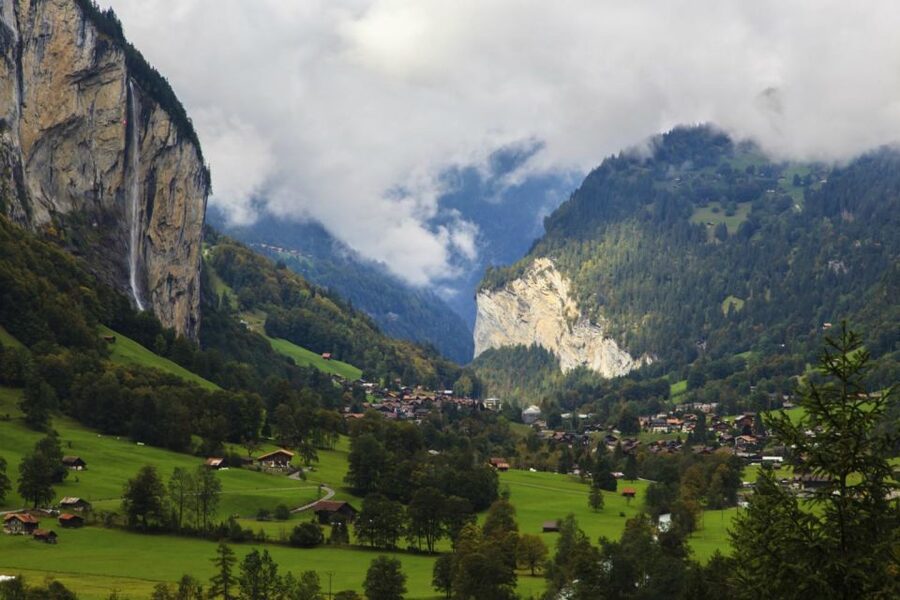From Zurich: Jungfraujoch Guided Day Tour with Cogway Train - Price and value: what $360 includes, and what costs extra