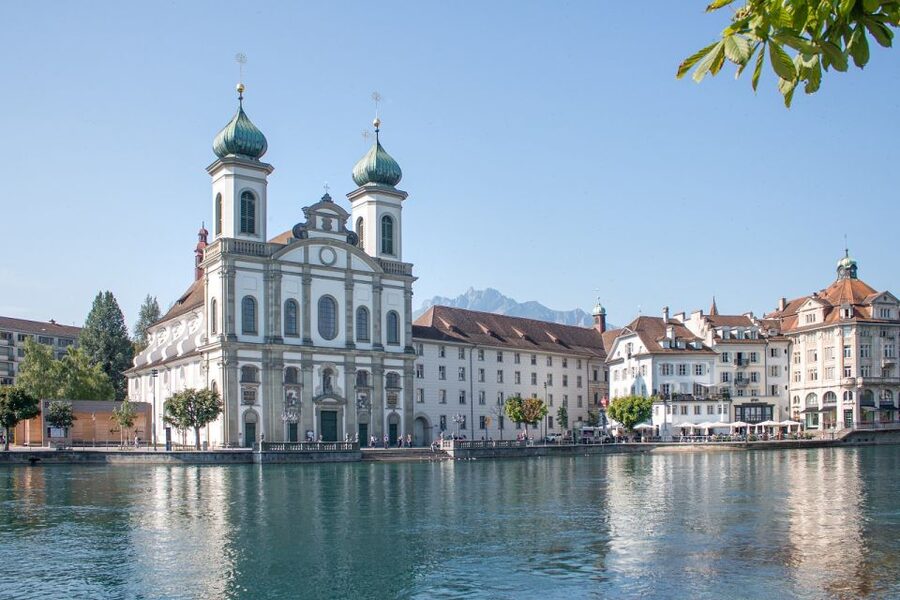From Zurich: Lucerne and Engelberg Full-Day Tour - Lucerne free time: how to make the most of a short city stop