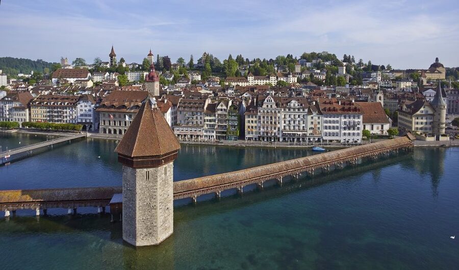 From Zurich: Lucerne and Engelberg Full-Day Tour - Optional mountain snow: how Titlis fits into the day