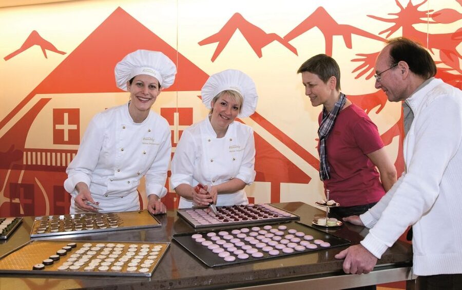 From Zurich/Lucerne: Berne Capital and Countryside Day-Trip - The value question: is $233 worth a full day of Bern plus tastings?