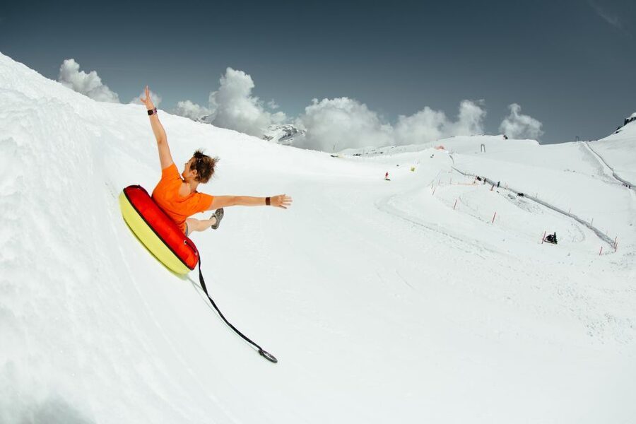 From Zurich: Lucerne, Engelberg and Titlis Day Tour - Price and value: $212 for cable cars, timing, and guided pacing