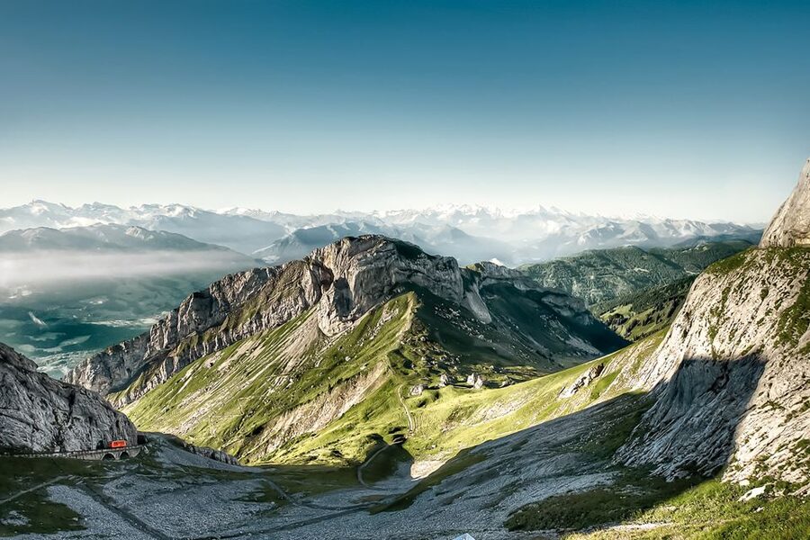 From Zurich: Lucerne & Mount Pilatus Day Tour - Price and value: why $238 can make sense for this route