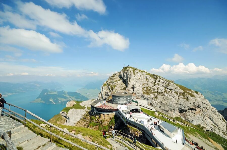From Zurich: Lucerne & Mount Pilatus Day Tour - Lucerne free time: how to enjoy the city with limited hours